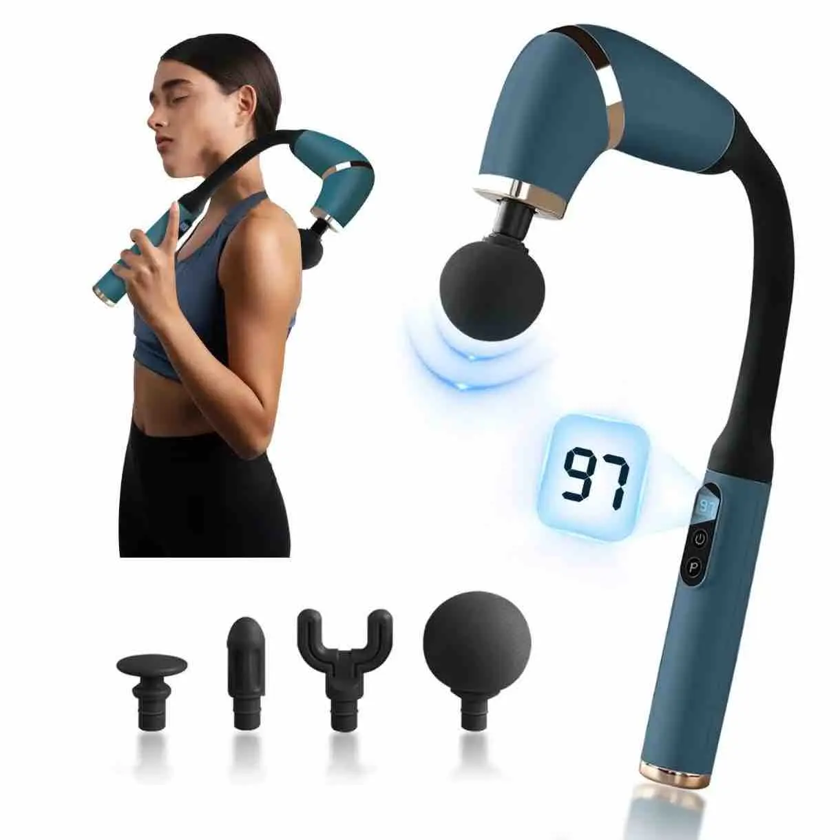 Massager