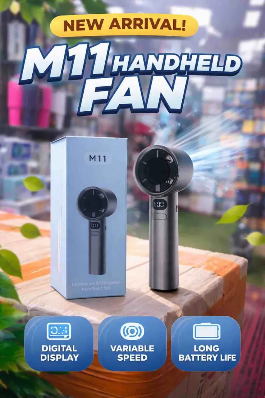 Fans
