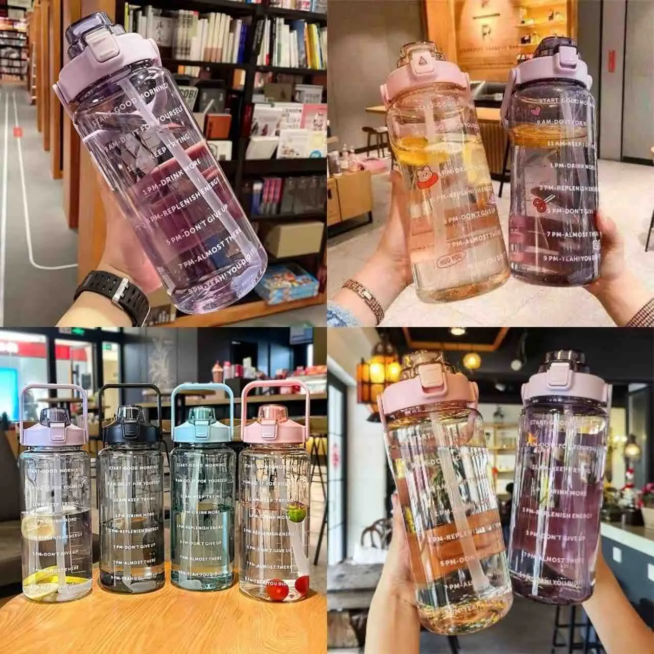 Bottle