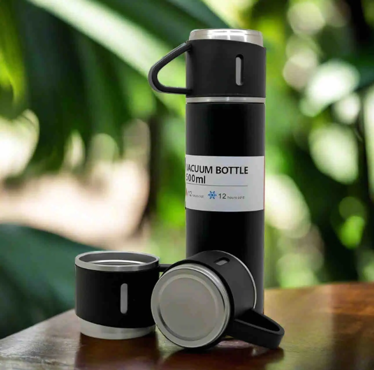 Vacuum Flask